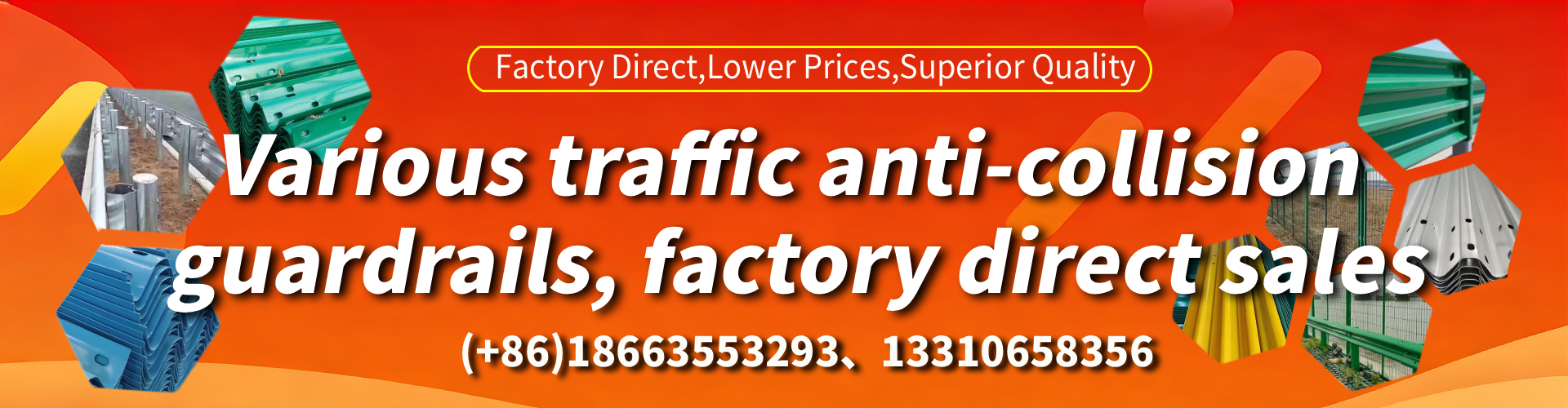 Devonport Expressway Guardrail Manufacturer